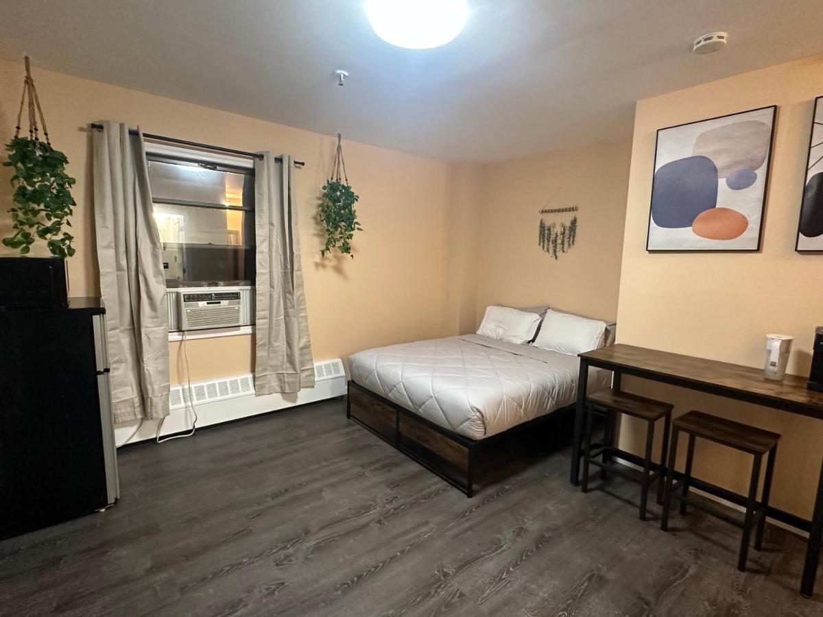 Brooklyn Studios By The Beach New York Ngoại thất bức ảnh