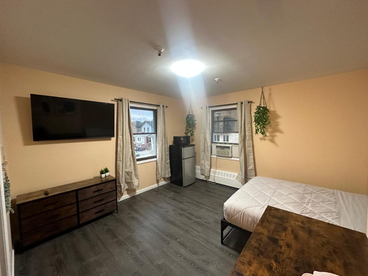 Brooklyn Studios By The Beach New York Ngoại thất bức ảnh