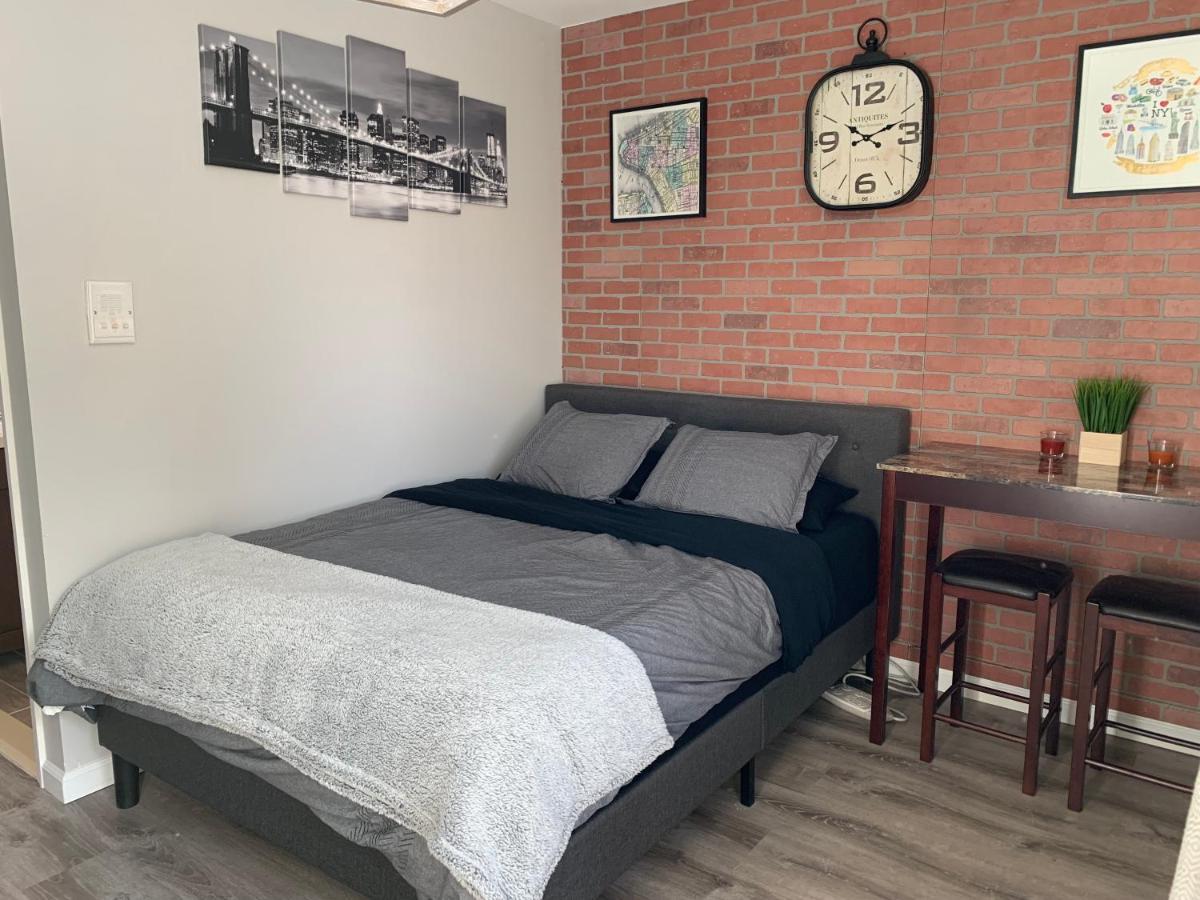 Brooklyn Studios By The Beach New York Ngoại thất bức ảnh