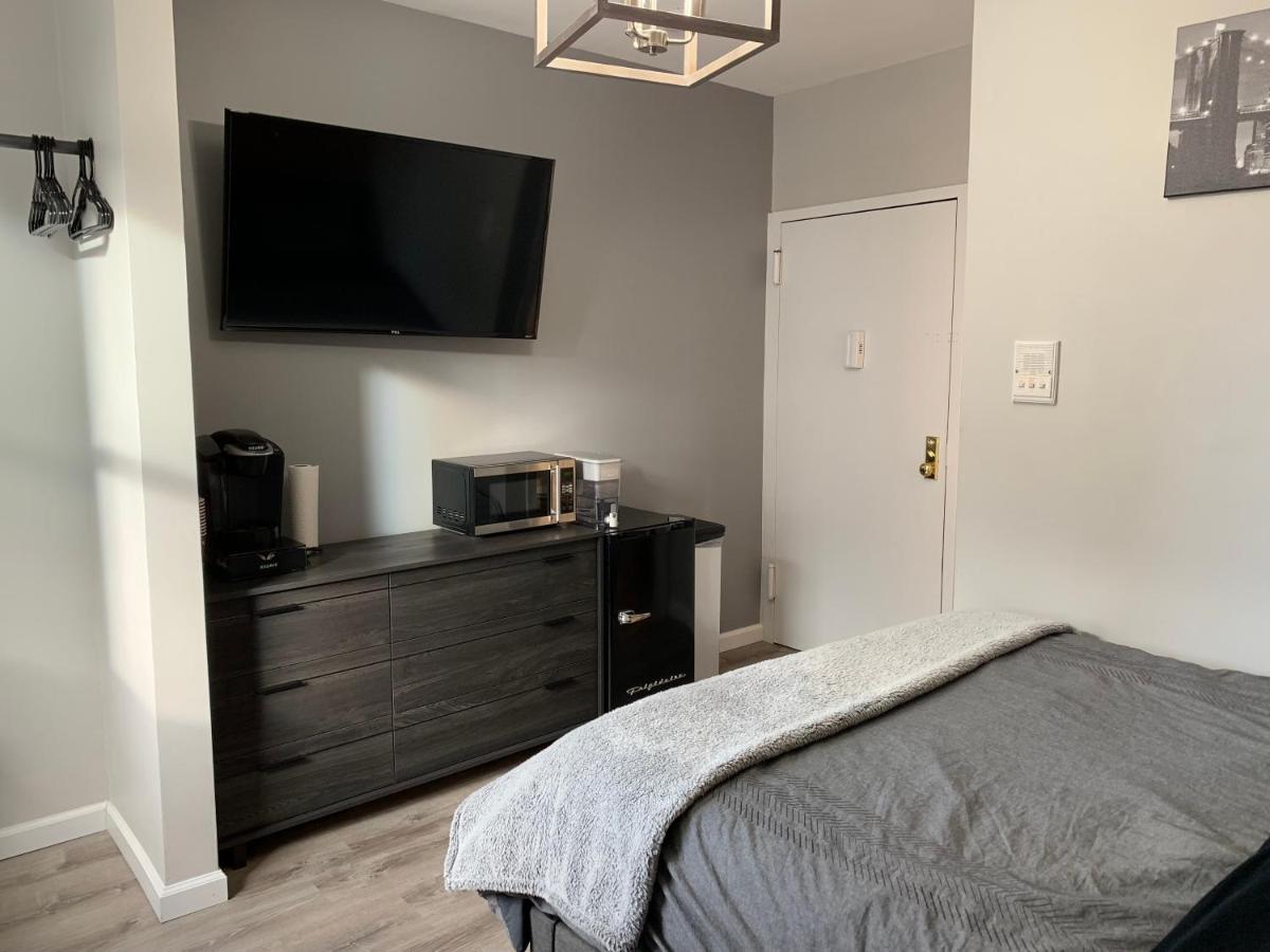 Brooklyn Studios By The Beach New York Ngoại thất bức ảnh