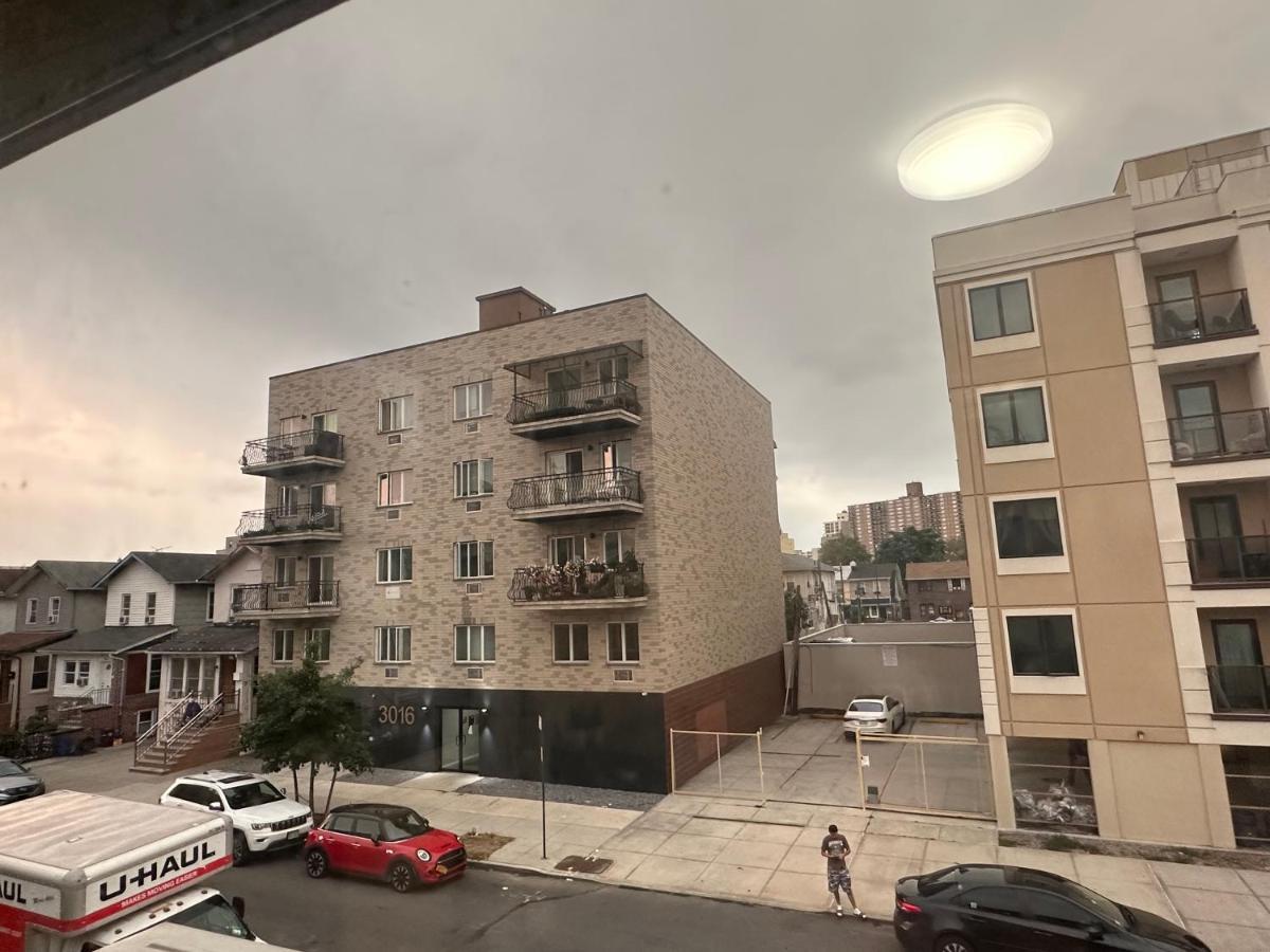 Brooklyn Studios By The Beach New York Ngoại thất bức ảnh