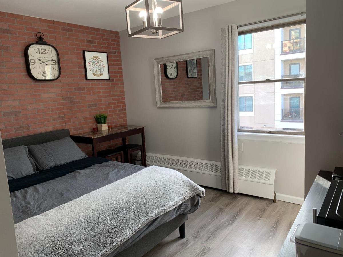 Brooklyn Studios By The Beach New York Ngoại thất bức ảnh